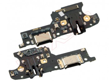 PREMIUM quality auxiliary boards with components for Realme 6i, RMX2040