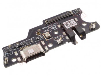 PREMIUM Suplicity board PREMIUM with charging, data and accesories USB type C connector for Realme 7 4G, RMX2155