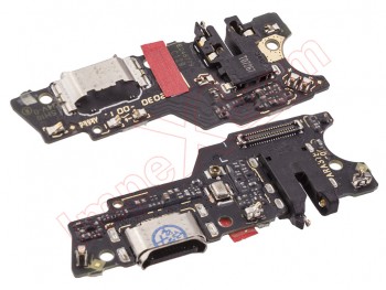 PREMIUM PREMIUM quality auxiliary board with components for Realme 7i, RMX2103