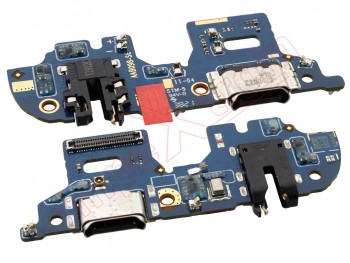 PREMIUM PREMIUM quality auxiliary board with components for Realme 8i, RMX3151