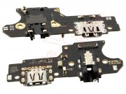 lower-auxiliary-plate-with-components-for-realme-c15-rmx2180