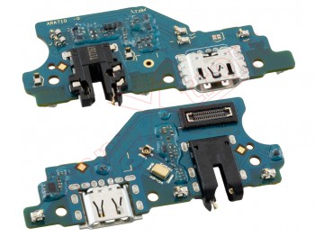 PREMIUM PREMIUM quality auxiliary board with components for Realme C21, RMX3201 / Realme C20, RMX3063 / Realme C11 (2021), RMX3231