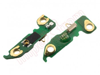 Auxiliary board with antenna contacts for Realme GT2 Pro, RMX3301, RMX3300