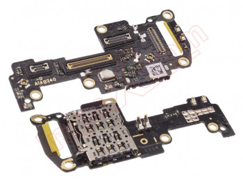 PREMIUM Assistant board with components for Realme GT Neo 3, RMX3561