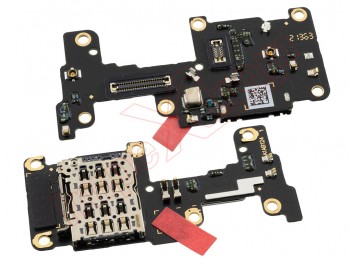 PREMIUM Auxiliary plate PREMIUM with components for Realme GT Neo 2, RMX3370