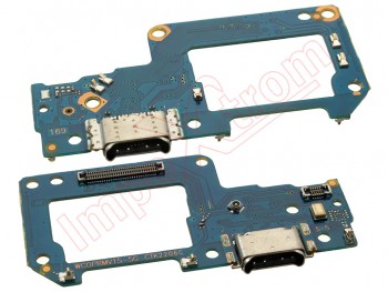 PREMIUM PREMIUM assistant board with components for Realme V15 5G, RMX3092