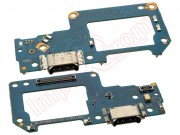 premium-premium-assistant-board-with-components-for-realme-v15-5g-rmx3092