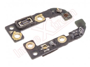 Auxiliary board with antenna contacts for Realme X50 Pro 5G, RMX2075