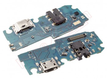 PREMIUM PREMIUM quality auxiliary boards with components Samsung Galaxy A02 (SM-A022)