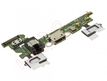 Auxiliary board with data charging connector and accessories for Samsung Galaxy A3, A300FUFlex with charge connector for Samsung Galaxy A3, A300FU