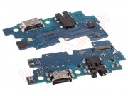 auxiliary-plate-with-components-for-samsung-galaxy-m01s-sm-m017f