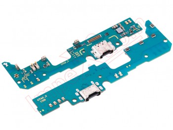 Placa auxiliar calidad PREMIUM con conector de carga USB tipo C para Samsung Galaxy Tab A 8.0 2017, SM-T380 / SM-T385. Calidad PREMIUM
