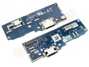auxiliary-board-with-microphone-vibrator-micro-usb-connector-and-antenna-connector-for-sony-xperia-l2-dual-h4311-sony-xperia-l2-h3311