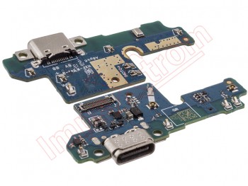 PREMIUM Auxiliary PREMIUM plate with components for Sony Xperia L3, I4312