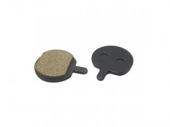 Set of brake pads for electric scooter - Model 011