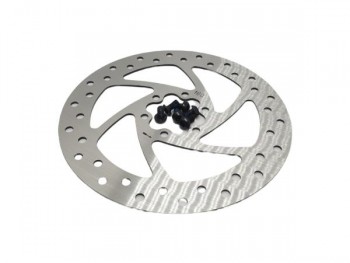 Brake disc for generic electric scooter - 160mm