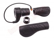 accelerator-grip-for-electric-scooter-and-electric-bicycle-waterproof-connector
