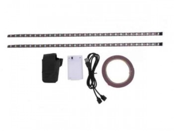 LED strip for generic electric scooter