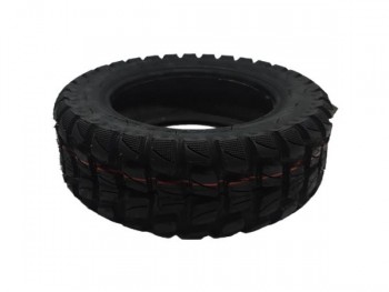 TUOVT Tubeless Offroad Tire 90/65-6,5 for generic electric scooter