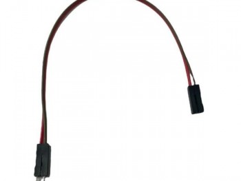 Tail light cable extension for Xiaomi Mi Scooter Pro , Xiaomi Miija M365