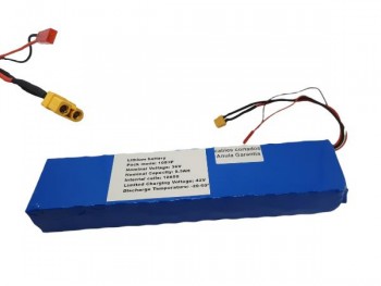 Battery for electric scooter or electric bicycle - 36V 9.3Ah