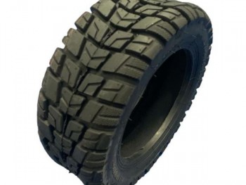 Offroad rubber tire 11x3 100/65-6,5 - Tubeless