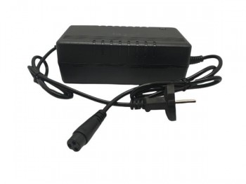 Compatible battery charger for various models - 48V 2A