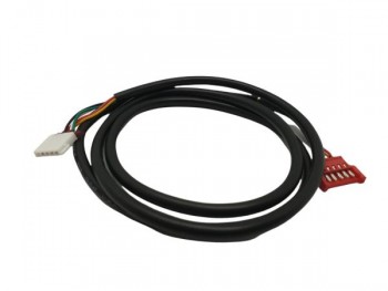 Power cable for Cecotec Outsider, Bongo Serie A - Model 1