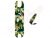 green-camouflage-anti-slip-waterproof-sticker-adhesive-for-electric-scooter-xiaomi-mi-electric-scooter-m365-footboard-tape