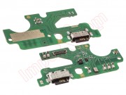 auxiliary-plate-with-components-for-tcl-10-se-t766h