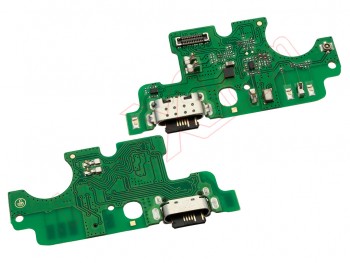 PREMIUM PREMIUM assistant board with components for TCL 20 SE, T671H