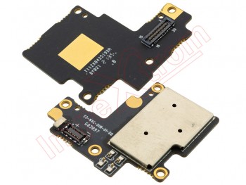 NFC antenna / wireless charging auxiliary board for Ulefone Power Armor 14 / Power Armor 14 Pro