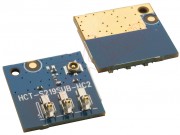 auxiliary-board-with-coaxial-connectors-for-ulefone-s9-pro