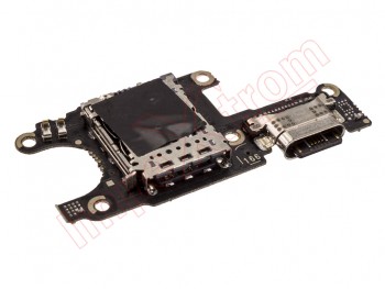 Auxiliary plate with components for Vivo S10 5G, V2121A
