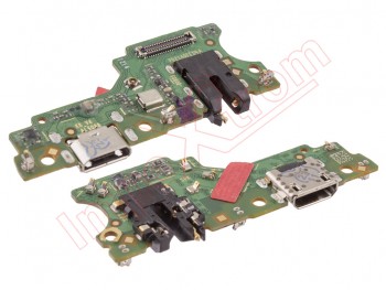 PREMIUM Auxiliary board with microphone, charging, data and accessory connector for Vivo Y01, V2166