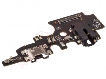 Auxiliary plate with components for Vivo Y70S, V2002A
