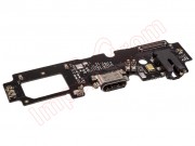 auxiliary-plate-with-components-for-vivo-z6-5g-v1963a