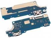 auxiliary-board-with-microphone-antenna-connector-and-micro-usb-charge-connector-for-wiko-rainbow-lite-4g