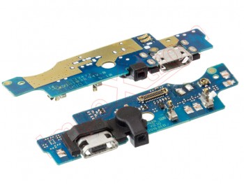 PREMIUM PREMIUM auxiliary boards with components for Wiko VIew 3 Lite (W-V800)
