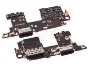 premium-premium-quality-auxiliary-board-with-components-for-xiaomi-mi-11-5g-m2011k2c-m2011k2g