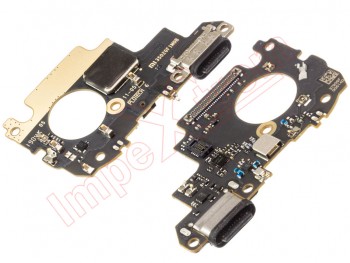 placa auxiliar calidad premium con componentes para Xiaomi mi 9 (m1902f1g). Calidad PREMIUM