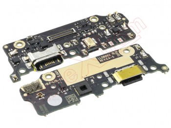 Placa auxiliar de calidad PREMIUM con conector de carga, datos y accesorios USB tipo C para Xiaomi Mi A2 (M1804D2SG) / Mi 6X. Calidad PREMIUM