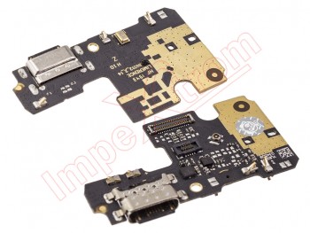PREMIUM Auxiliary plate PREMIUM with components for Xiaomi Mi A3 (M1906F9SH)