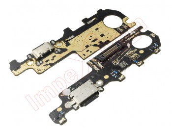 PREMIUM Suplicity board with type C charging and accesories connector PREMIUM for Xiaomi Mi Max 3