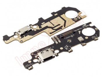 Suplicity board with charging and accesories connector micro USB type C for Xiaomi Mi Max 3