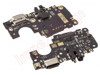 PREMIUM PREMIUM quality auxiliary board with charging, data and accessory connector for Xiaomi Redmi 10X Pro 5G, M2004J7BC