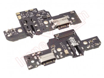 PREMIUM Auxiliary board with microphone, charging, data and accessory connector for Xiaomi Redmi Note 11S 5G, 22031116BG - Premium quality