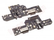 auxiliary-board-with-microphone-charging-data-and-accessory-connector-for-xiaomi-redmi-note-11s-5g-22031116bg-premium-quality