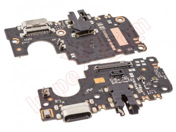 PREMIUM PREMIUM auxiliary boards with components for Xiaomi Redmi 10X 5G, M2004J7AC