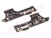 placa-auxiliar-con-componentes-para-xiaomi-redmi-12-23053rn02a-calidad-premium